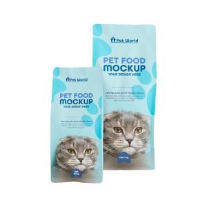 Katties Treat Biscuits with Catnip 50g