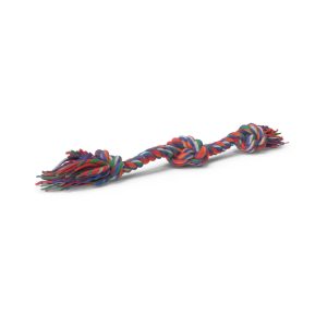Pets at Home Knotted Rope Dog Toy